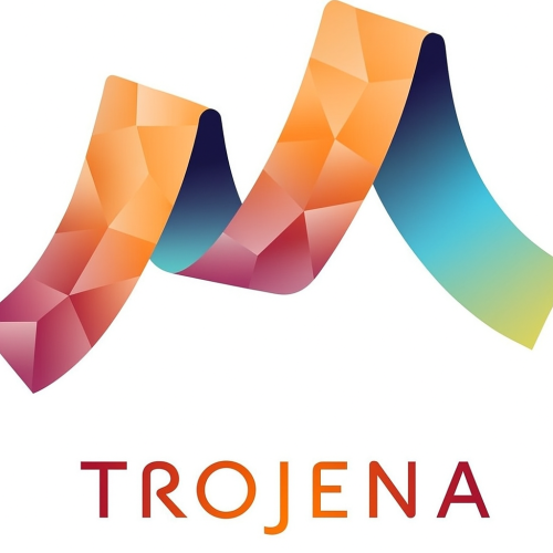 Trojena