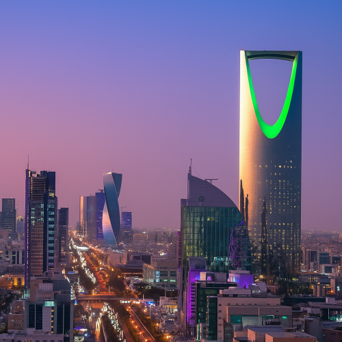 Saudi Arabia Launches Regional Headquarters (RHQ) Enforcement Phase