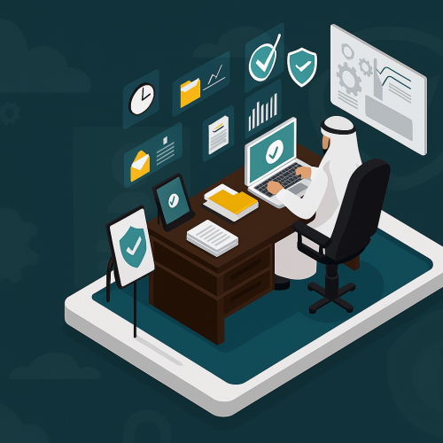 Saudi Arabia Enforces the Personal Data Protection Law (PDPL)