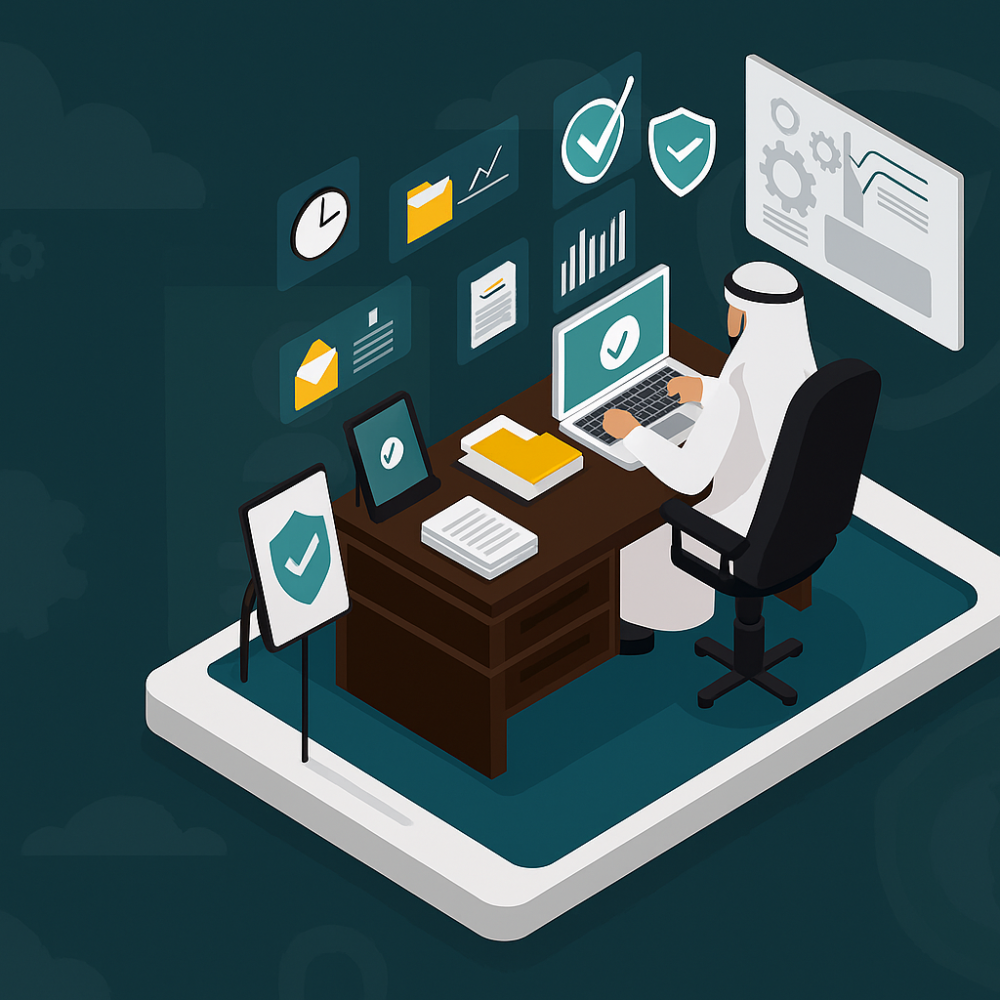 نيوم ومجموعة 