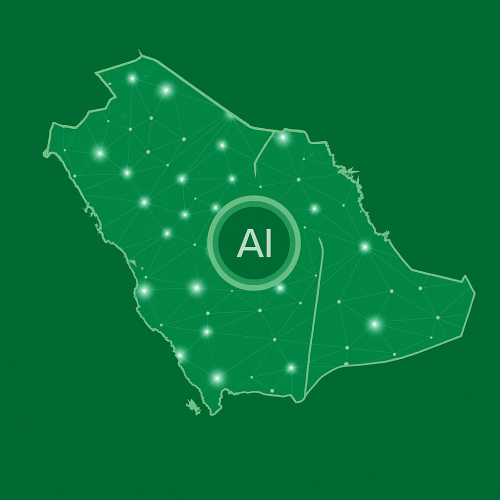 Saudi Arabia Introduces Draft Global AI Hub Law