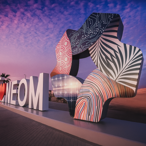 NEOM and Vision 2030 Giga-Projects Set New Legal Benchmarks