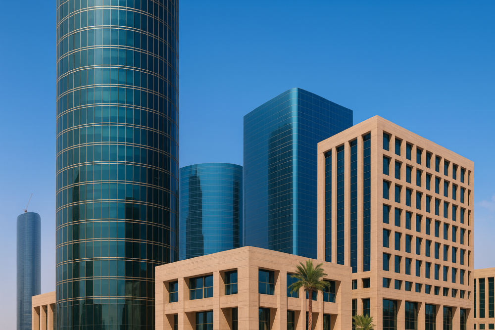 Banking & Financial Services